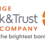 Orange Bank and Trust logo