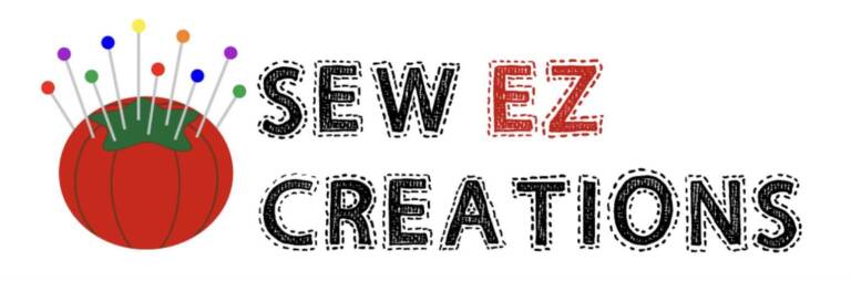 Sew EZ logo