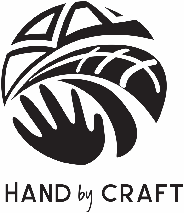 hand by craft