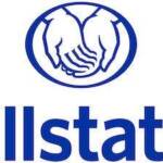 Allstate logo