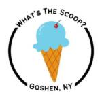 Whats the scoop Logo