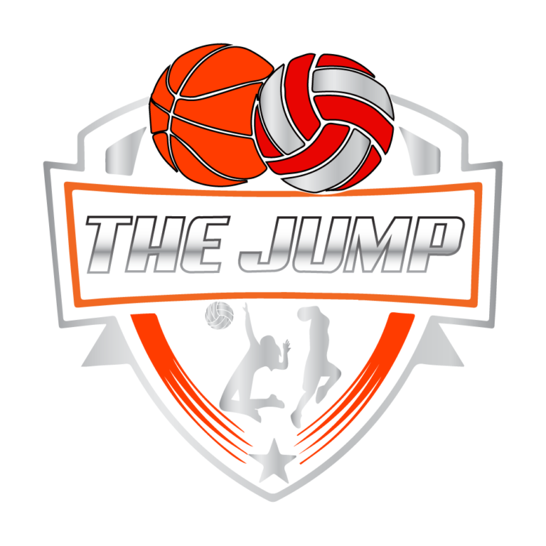 the jump 845 logo