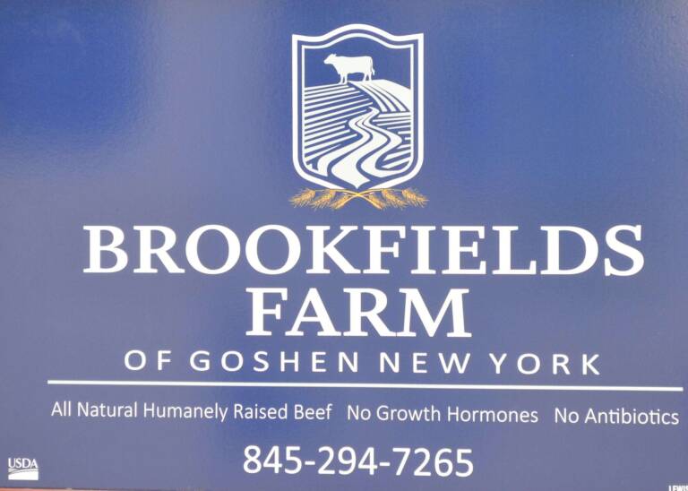 Brookfields Farm Of Goshen LLC