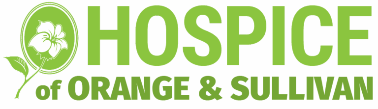 HOSC Logo Green No Tag Line