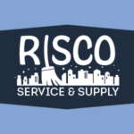 Risco Service Supply Business Card 05 1