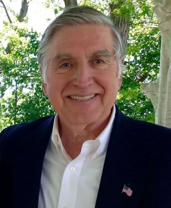 George Lyons
