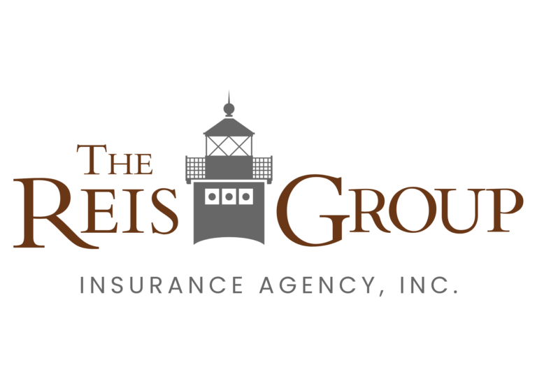 THE REIS GROUP INSURANCE AGENCY INC. Logo