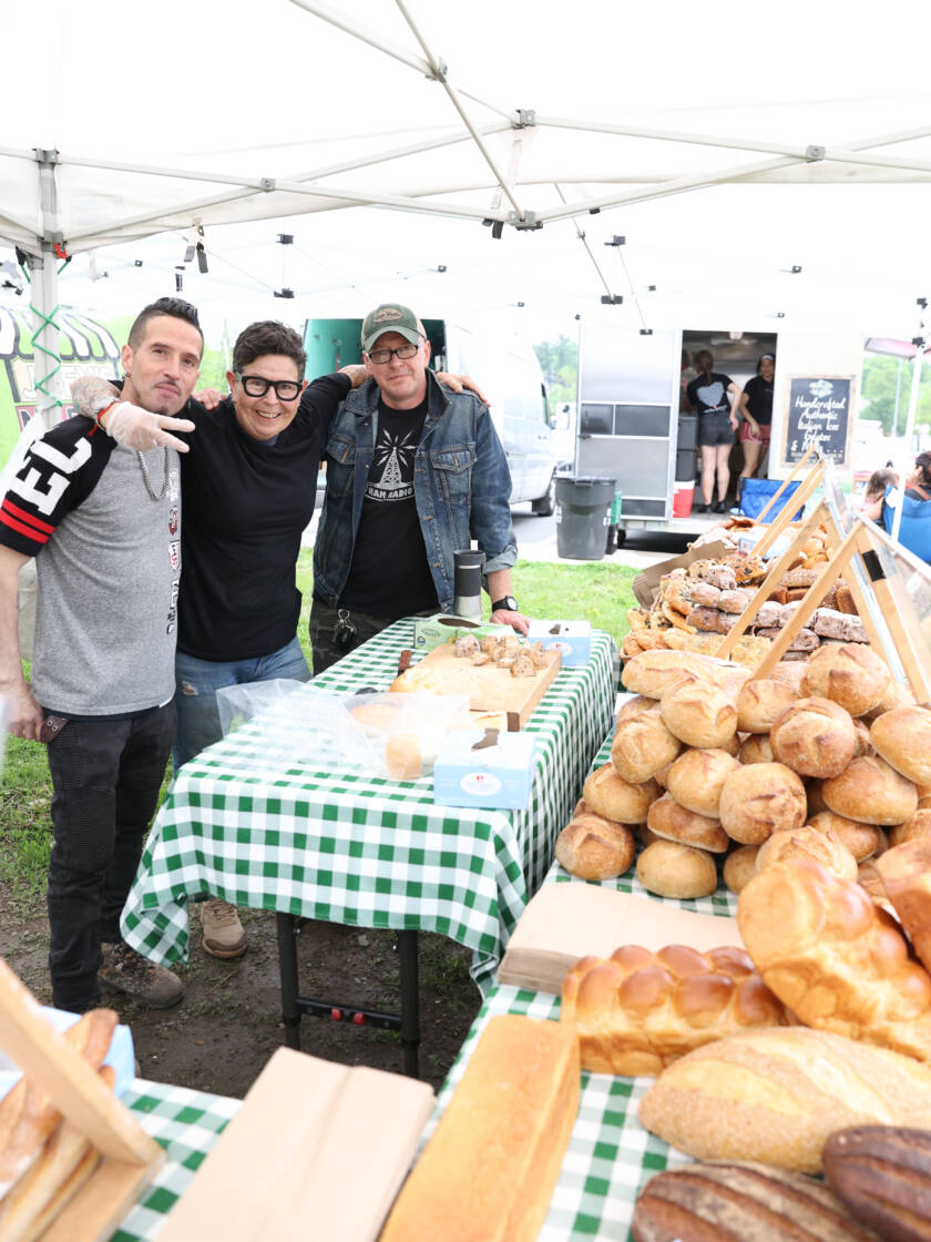 Joey’s Market
