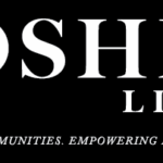 6498 GoshenLiving Masthead White BlackBkgd Tagline