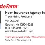 BUS CARD