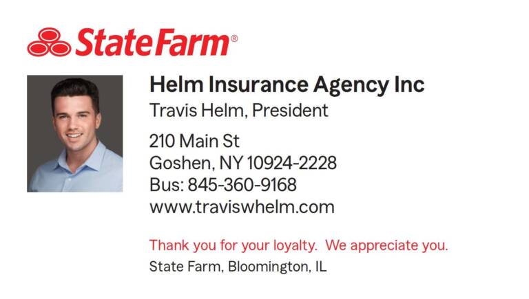 BUS CARD