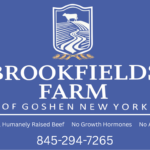 Brookfields Farm of Goshen