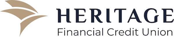 Heritage Financial Credit Union Logo web