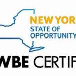 MWBE Certified
