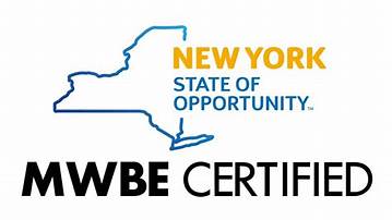 MWBE Certified