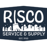 RiscoServiceSupplyLogo