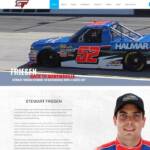 Stewart Friesen Website