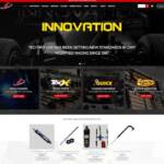 Teo Fabrication E Commerce Website