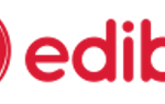 edible logo