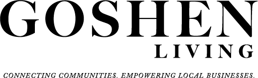 6498 GoshenLiving Masthead Black Tagline
