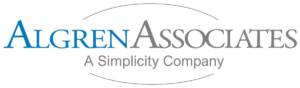 Algren Logo A Simplicity Company 300x88