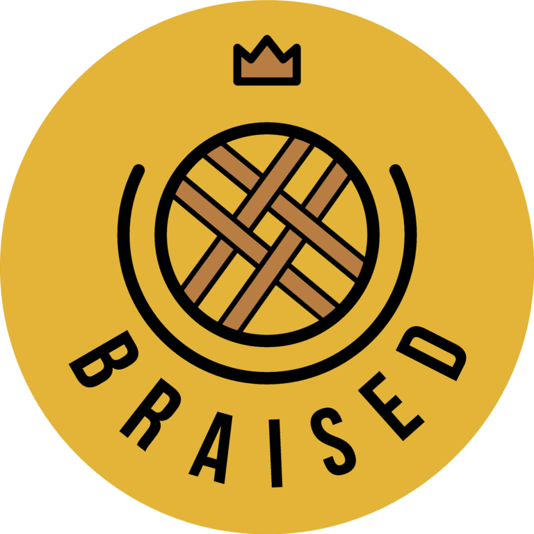 Braised Logo High Res 768x768