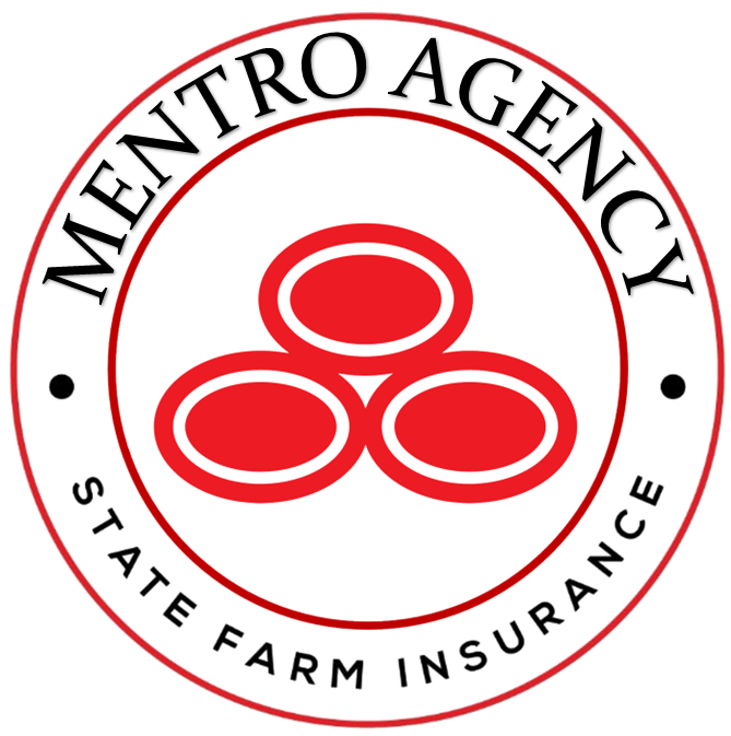 Brent T Mentro State Farm