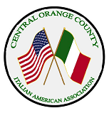 Central Orange County Italian American Association