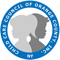 Child Care Counsil of OC logo