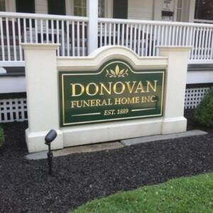 Donovan Funeral Home 300x300