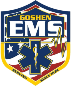 Goshen EMS Logo Transparent BG 249x300