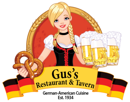 Gus Schatzi Logo
