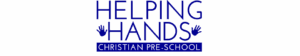 Helping hands 300x56