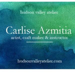 Hudson Valley Atelier logo 300x300