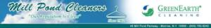 Mill Pond Cleaners Logo 300x40