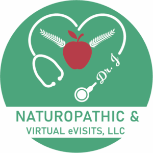 Naturopathic Virtual eVisits LLC logo 300x300