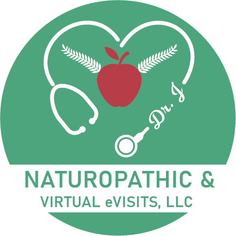 Naturopathic Virtual eVisits LLC logo