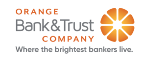 Orange Bank and Trust logo 300x125