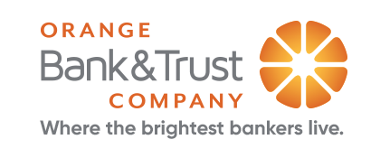 Orange Bank and Trust logo