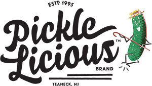 Picklelicious Logo