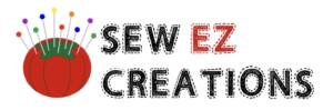 Sew EZ logo 300x99