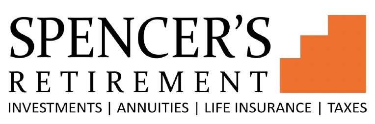 Spencers Retirement Logo