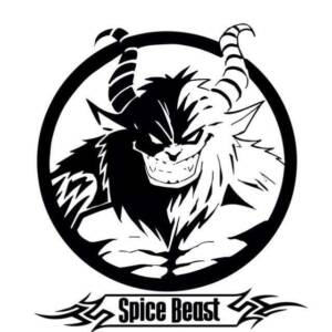 Spice Beast Logo 300x300
