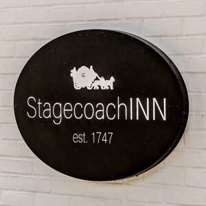 Stagecoach Inn  300x300