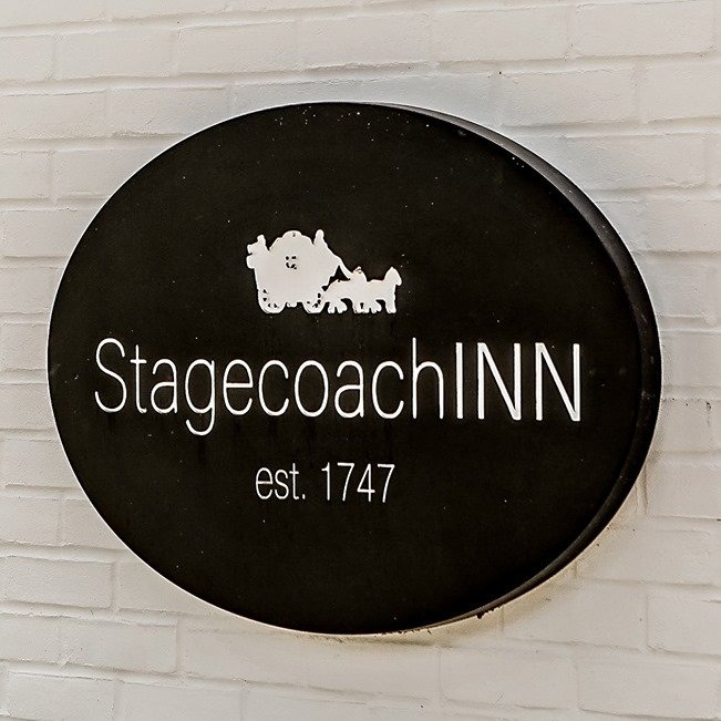 Stagecoach Inn