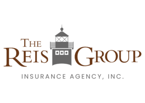 THE REIS GROUP INSURANCE AGENCY INC. Logo 300x214