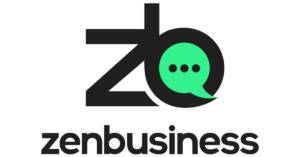 ZenBusiness logo 2025 300x157