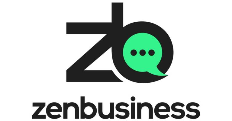 ZenBusiness logo 2025 768x401