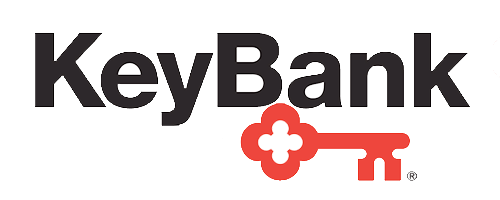 key bank logo
