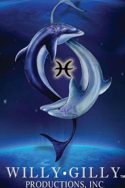 larger willy gilly logo TRADEMARK